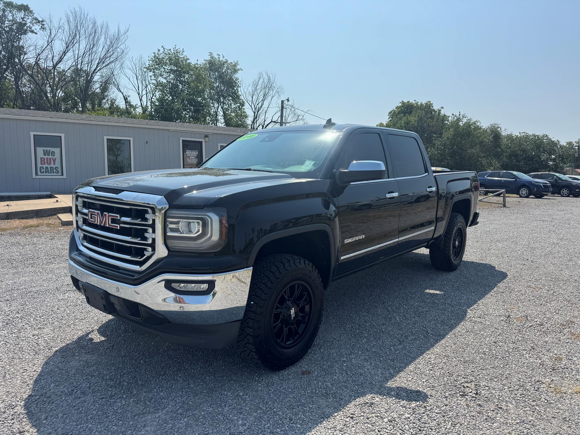 gmc sierra 1500 2016 3GTP1NEC8GG152903 image gmc sierra 1500 2016 3GTP1NEC8GG152903 image